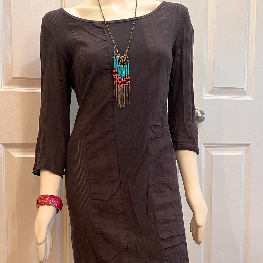 Versatile! Prairie Underground Magical Dress/Tunic